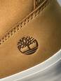 Timberland Women Skyla Bay Pull Up Boot Size 8 image number 7