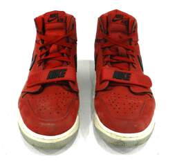 Jordan Legacy 312 Toro Men's Shoe Size 9.5