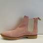New Republic Mark McNairy Houston Chelsea Boots Pink 11.5 image number 2