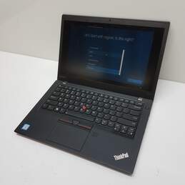 Lenovo ThinkPad T470S 14in Laptop Intel i7 7th Gen CPU with RAM & SSD