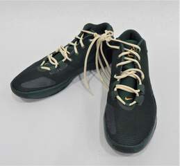 Nike ID Zoom Freak 1 Green Gold Men's Shoe Size 11