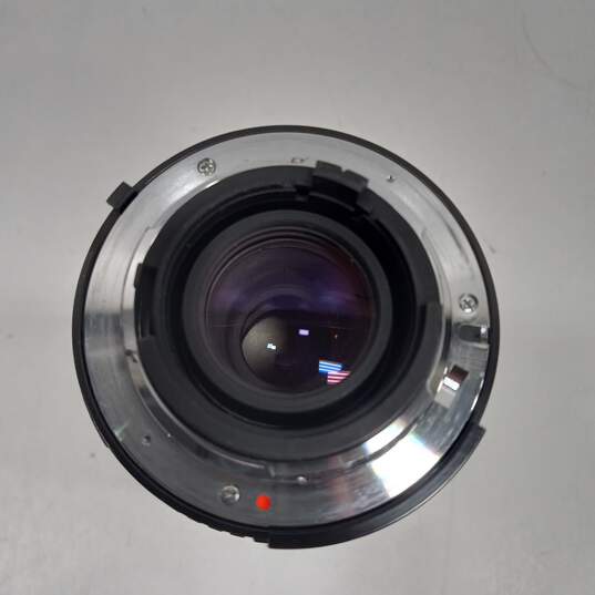 Sigma Zoom 1:4.5-5.6 f=80-200mm Camera Lens in Case image number 5