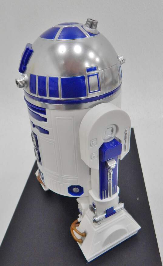 Disney Star Wars Sphero R2-D2 App Enabled Droid IOB image number 2