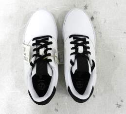 Adidas ADICROSS Retro Spikeless Golf Shoe Women's Shoe Size 6 alternative image