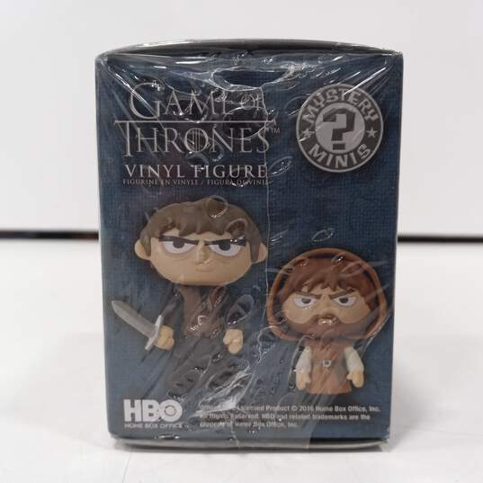 Game of Thrones Mystery Vinyl Figure image number 3