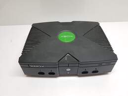 Original Microsoft Xbox (Untested)