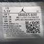 Nike Air Jordan 6 Retro Toro Bravo Sneakers 384665-600 Size 5.5Y/7W image number 7