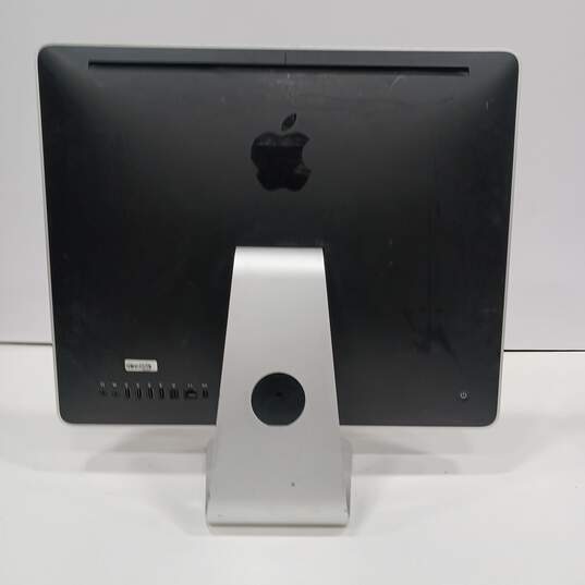 Apple iMac (mid-2009) Model A1225 image number 4