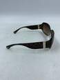 Coach Brown Sunglasses - Size One Size image number 5