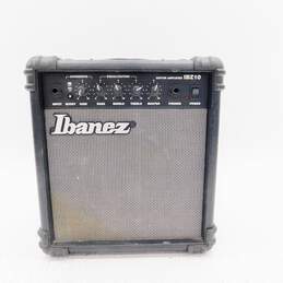 Ibanez IBZ10 10-Watt Practice Guitar Amp