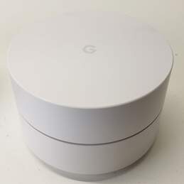 Google Mesh Router AC-1304 Home Wifi Lot of 2 alternative image