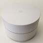 Google Mesh Router AC-1304 Home Wifi Lot of 2 image number 2