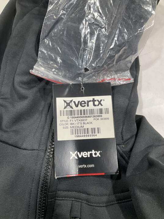 Vertex Clothing image number 2