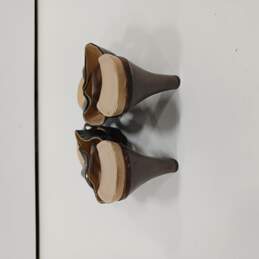 Mootsies Tootsies Women's Black Sandals Size 9M alternative image
