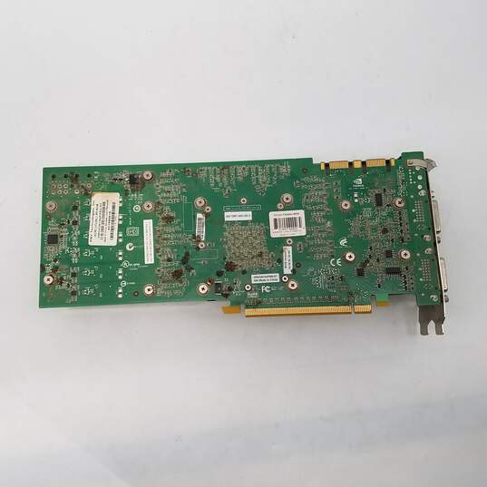 PNY XLR8 GTX 260 Core 216 896MB VPCGGTX260CXPB graphics card - untested image number 4