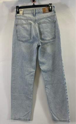 We The Free Women's Blue High Rise Jeans- Sz 25 NWT alternative image
