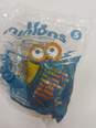 Lot Of Minions Happy Meal Figures image number 2
