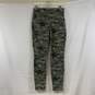 Women's Camouflage Rock & Republic Fever Pull-On Jeggings, Sz. 4 image number 1