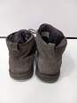 UGG Gray Suede Chukka Boots Men's Size 11 image number 4