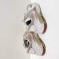 Nike Youth's Air Max Excee White Arctic Punch Sneaker Size 6.5Y image number 4