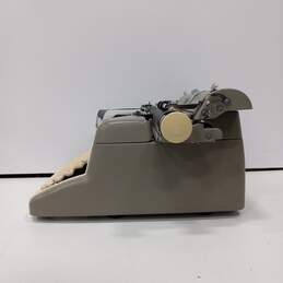 Vintage Smith Corona Typewriter alternative image