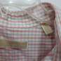Men’s Michael Kors Long-Sleeve Button-Up Dress Shirt Sz 16.5 image number 3