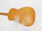 Harmony F66 Acoustic Guitar w/ Chipboard Case image number 7