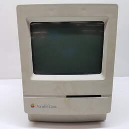 Macintosh Classic Monitor M1420