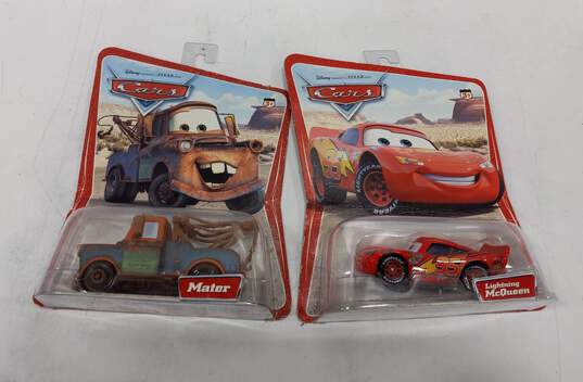 Bundle of Fifteen Assorted Toy Cars image number 5