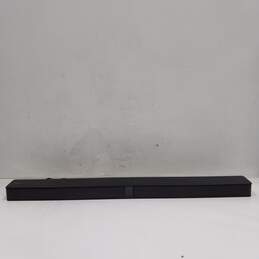 Sony Active Speaker System Sound Bar Model SA-CT290