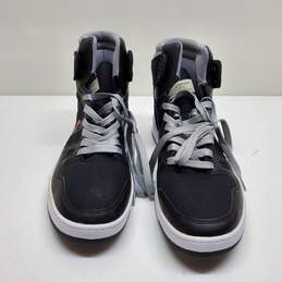 Levi's Mens BB Hi CZ Casual Fashion Sneaker Boot alternative image