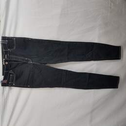 Forever 21 Sculpted High Rise Skinny Women's Size 30  w/ Tags alternative image