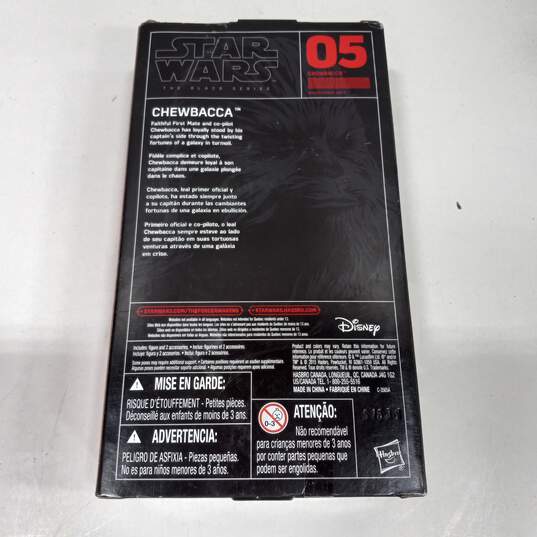 Bundle of Assorted Star Wars Action Figures & VHS Tapes image number 7