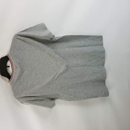 Ralph Lauren Polo Womens Grey Shirt M image number 2