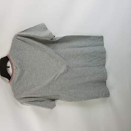 Ralph Lauren Polo Womens Grey Shirt M alternative image