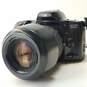 Minolta Maxxum 400si 35mm SLR Camera with Lens image number 3