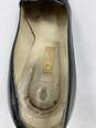 Authentic Gucci Black Heel W 5.5 image number 4