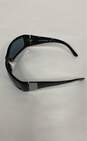 Dolce & Gabanna Black Sunglasses - Size One Size image number 4