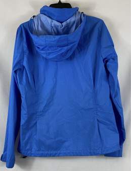 Columbia Blue Jacket - Size Large alternative image