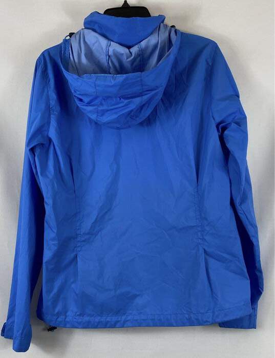 Columbia Blue Jacket - Size Large image number 2