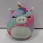 Bundle of 4 Squishmallows Plush Pillows image number 6