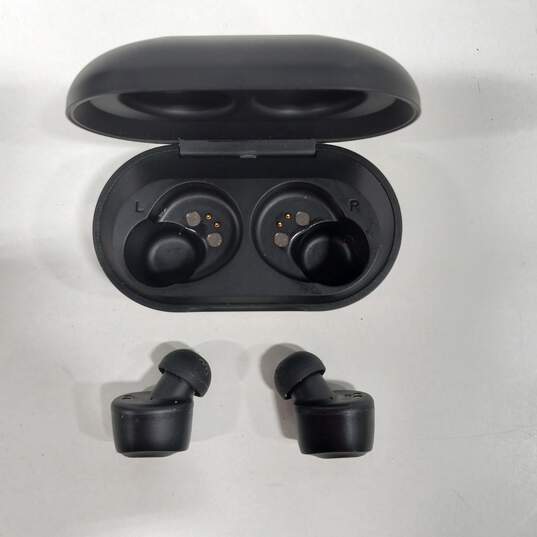 JLab JBuds Air Icon Wireless Earbuds image number 3