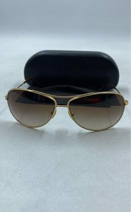 Ray Ban Brown Sunglasses - Size One Size alternative image