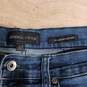 Kendall + Kylie The Kontour High Rise Jeans Size 29 image number 3