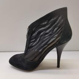 Michael Kors Platform Women Heels Black Size 7.5M alternative image