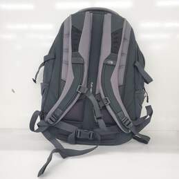 The North Face Borealis Gray 28L Laptop Backpack alternative image