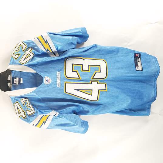 sproles chargers jersey