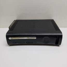 Microsoft Xbox 360 Fat 120GB Console Bundle Controller & Games In box alternative image
