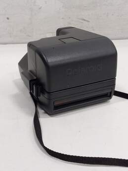Vintage Polaroid One Step 600 Instant Camera