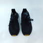 adidas Swift Run Black Gum Men's Shoes Size 11 image number 6